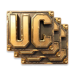 PUBG Mobile 8100 UC